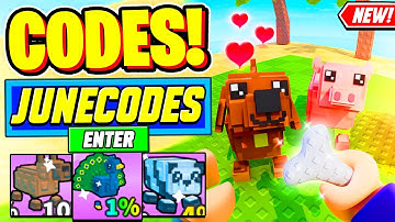 ⚠️New⚠️ ALL WORKING CODES For Build An Island June 2025 - Roblox Build An Island Codes 2025