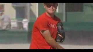 The Pressure Mounts [fromSMALL BALL -- A Little League Story