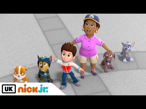 Paw Patrol |