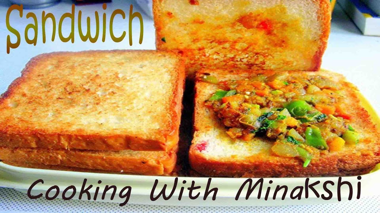 Spicy potato sandwich how to make potato sandwich at home indian
