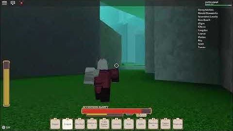 madrasian shifted into me and just starts usin his exploits