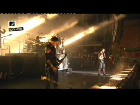 Rammstein at Rock am Ring 2010 HQ part 3 of 3