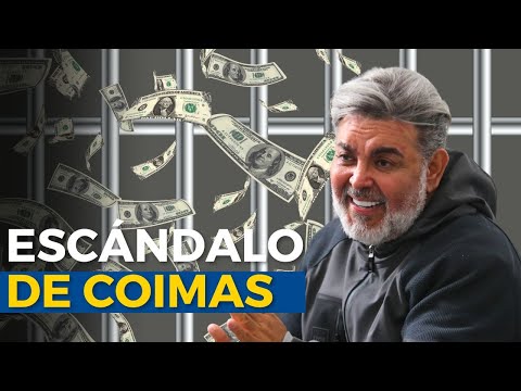 ¿Andrés Hurtado 'Chibolín'