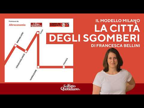Francesca Bellini: "The City of Evictions"