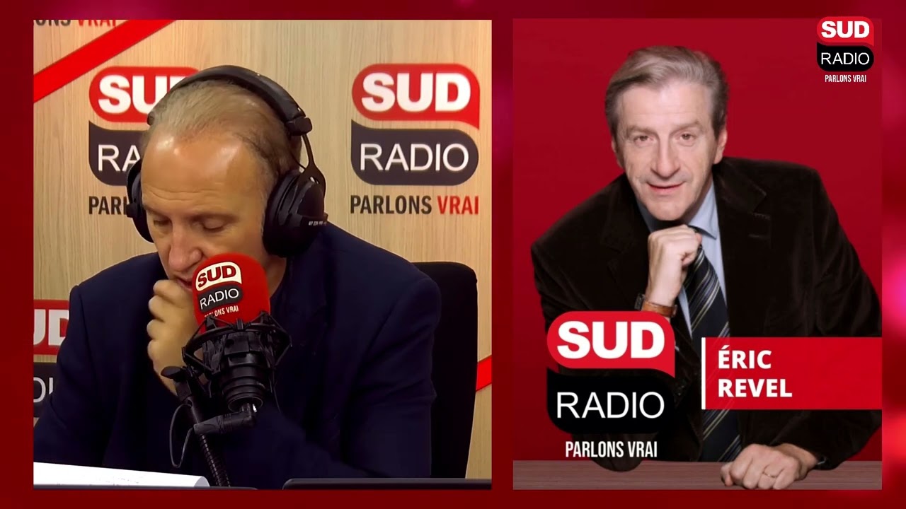 Eric Revel : "Un million de pompes à chaleur d'ici 2027 ? Ça paraît difficilement atteignable"