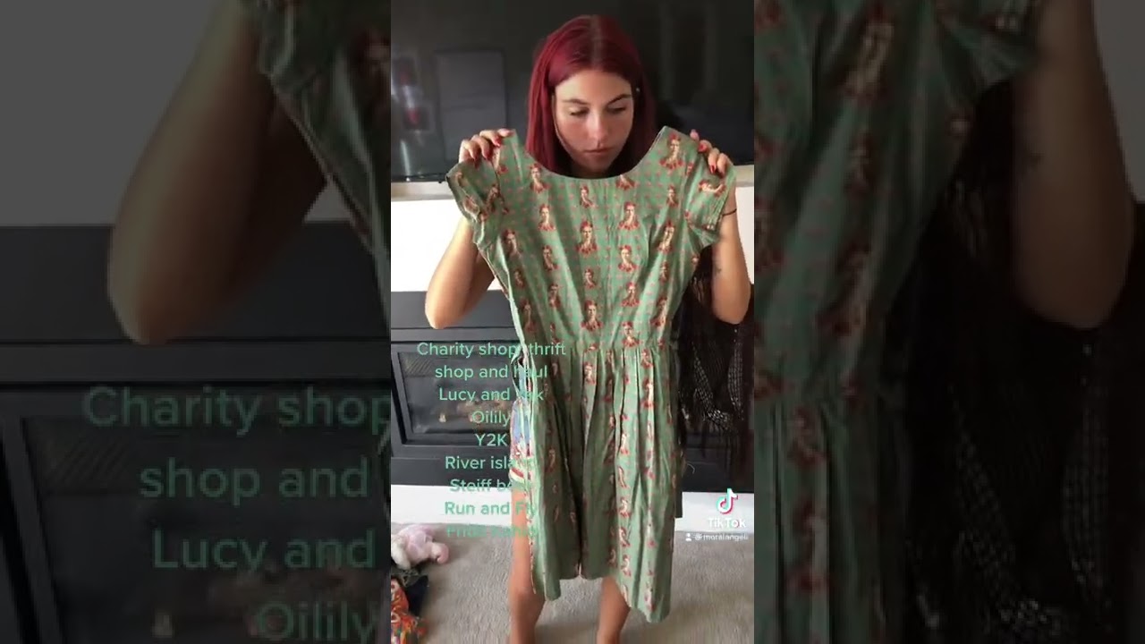 Charity/thrift shop and haul. Steiff bear, Lucy and yak, run and fly….