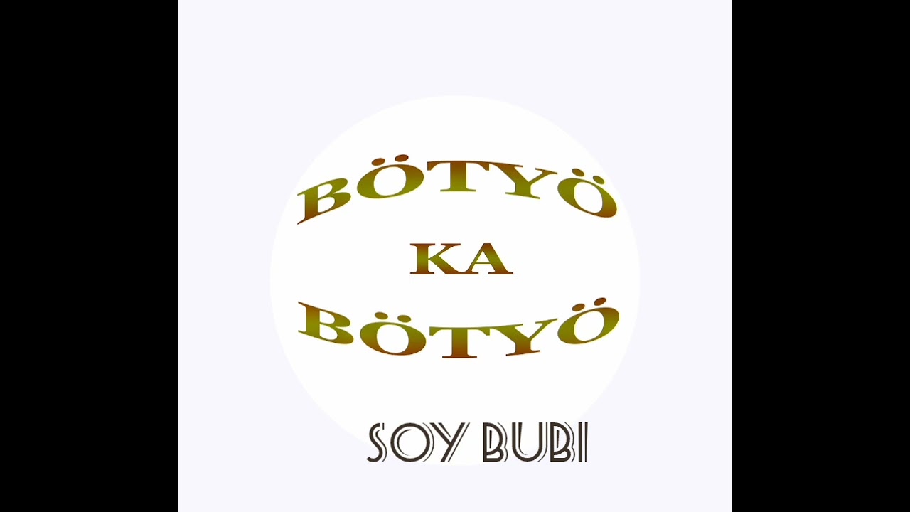 YEYEIBA BASAKATO.. MASTHO RIBOCHO