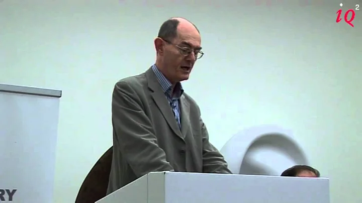 Richard Cork: Works of art should be purchased to ...