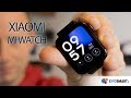 Vuoi COMPRARE lo XIAOMI MI WATCH? Guarda prima QUESTO VIDEO #recensione #xiaomi #miwatch