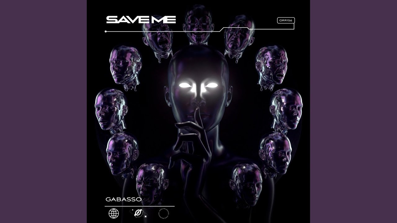 Save Me (Extended Mix) auf YouTube ansehen Save Me (Extended Mix) auf YouTube ansehen
