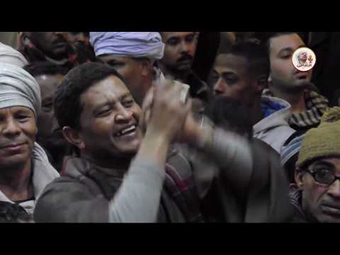 الشيخ ياسين التهامي حفلة الشيخ فتحى عباس نجع حمادي 2018 الجزء الثاني 