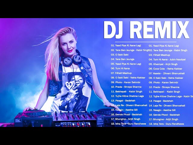 Latest Bollywood DJ Non-Stop Remix 2021 | Neha Kakkar_Guru Randhawa BEST  DJ REMIX LOVE MASHUP 2021 class=