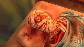 Mouthwashing, the New Indie Gem (Full Playthrough)