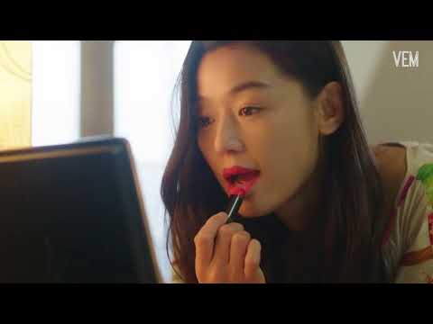 MV Lee Sun Hee 이선희 Wind Flower 바람꽃 The Legend Of The Blue Sea OST Part 6