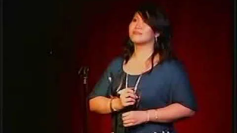 www.GottaSingNYC...  - Teresa Hui - Shepard & Jour...