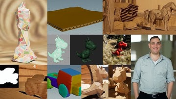 Procedural Meets Generative: Houdini + AI in Practice | Eldad Sery | Houdini HIVE AI 2025