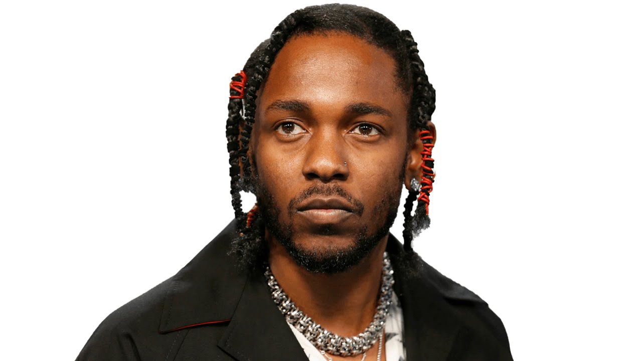 Kendrick Lamar - Heart Pt. 6 (Visualizer) - YouTube