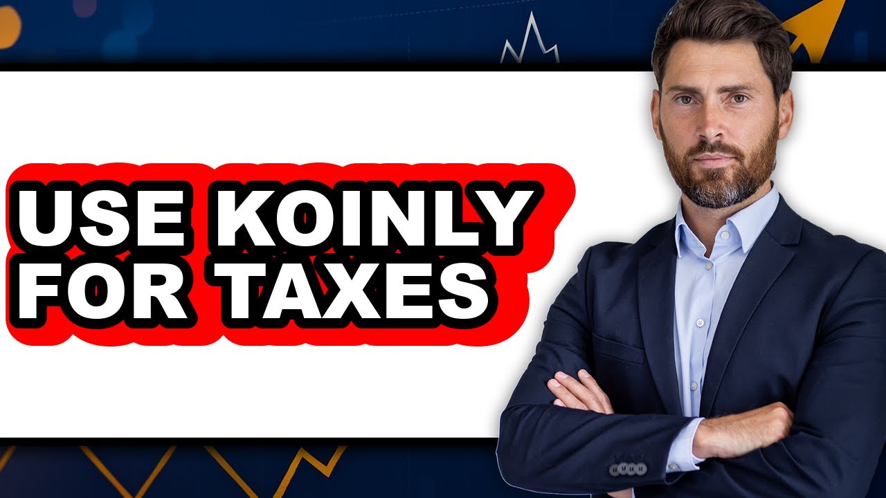 How to Use Koinly for Taxes (Full Guide) - YouTube