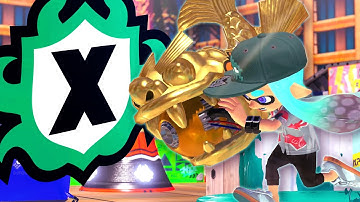 X Battle with Custom Explosher [#5]