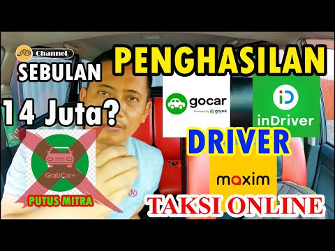 Video: 3 Cara Mengubah Detail Pembayaran Uber Anda