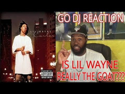 Download THE RISE OF LIL WAYNE | Lil Wayne - Go DJ -REACTION/REVIEW