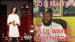 THE RISE OF LIL WAYNE | Lil Wayne - Go DJ -REACTION/REVIEW
TWITTER: https://twitter.com/Preston_KTF I DO NOT OWN ANY COPYRIGHTS TO THIS VIDEO https://www.patreon.com/Preston_KTF https://paypal.me/preston207 Lil Wayne - Go DJ #LilWayne #GoDJ #LightSkinLilWayne THE RISE OF LIL WAYNE | Lil Wayne - Go DJ -REACTION/REVIEW