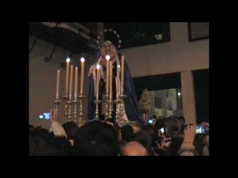 Pontificia y Real Archicofradía del Dulce Nombre de Jesús Nazareno del Paso y María Santísima de la Esperanza