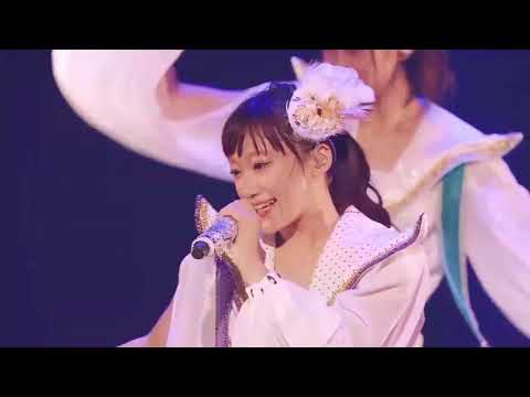 i☆Ris 5th らむねサンセット