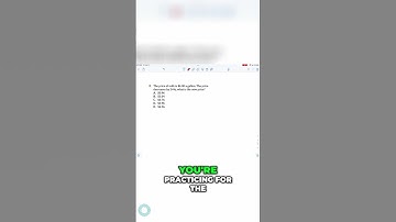 ACT Math Hacks: 12 Easy Problems to Boost Your Score