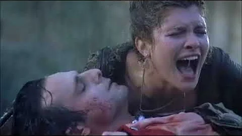 Come va a finire Elisa di Rivombrosa?