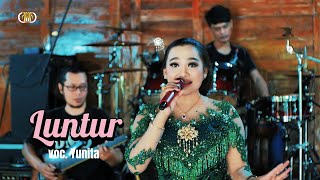 Luntur - Voc. Yunita - DMD Musik