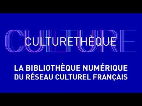 Culturethèque