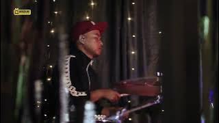 Cherry Bombshell - Hujan (Live at Intimate Showcase)