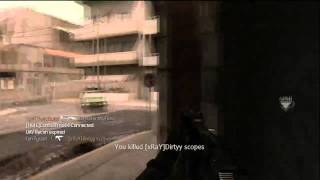 Call of Duty 4 | What is to come | Burned