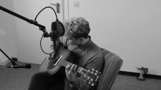 Tristan Brusch – Fisch | Ernst.FM Studio-Session