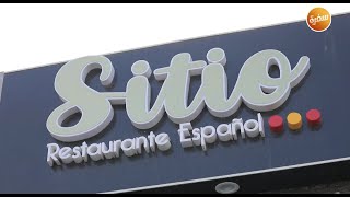 مطعم Sitio | الأكيل (حلقة كاملة)