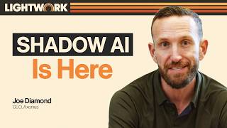 Axonius CEO on Security in the AI Era | Lightwork