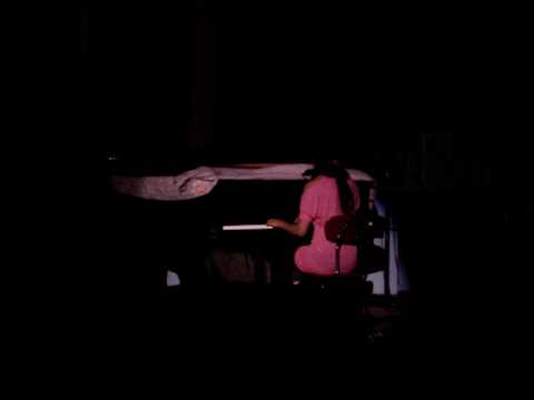 Christine Soriano Singing Umbrella/Take A Bow