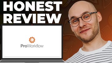ProWorkflow Project Management Tool Review – Still Good?