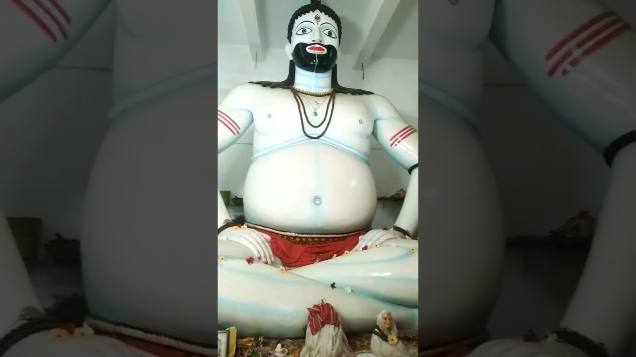 শ্রী শ্রী কালভৈরব❤️🙏#ব্রাহ্মণবাড়িয়া #shiv #mahadev #kalbhairav #tample #youtubeshorts #viral