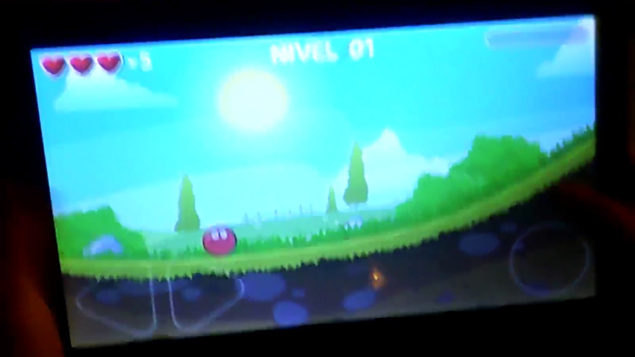 RED.BOLL4 YouTube