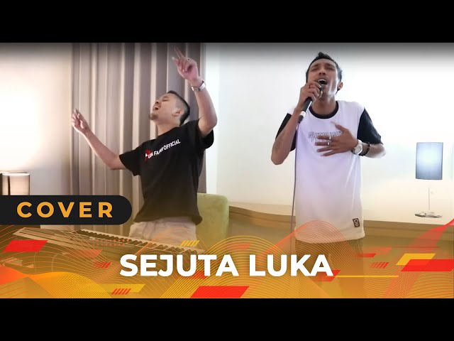 SEJUTA LUKA || DANGDUT - UDA FAJAR OFFICIAL class=