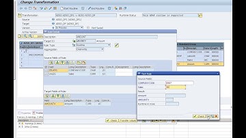 Types of Routines in SAP BW | Example of ABAP routine in SAP BW | How to implement routine in SAP BW