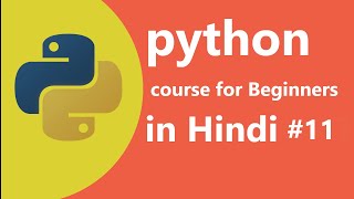While Loops | Python Tutorial For Beginner's #11