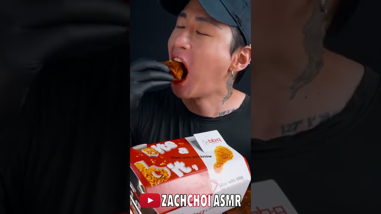 boneless chicken wing & spicy sauce