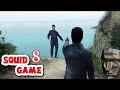 ملخص مسلسل لعبة الحبار Squid Game الحلقة الثامنة 