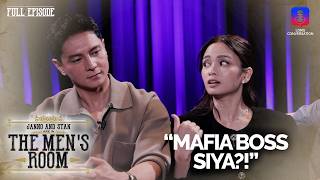 Joseph Marco at Rhen Escaño, bida sa 'My Husband Is a Mafia Boss' | The Men's Room
