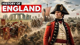 Thumbnail: इंग्लैंड का सम्पूर्ण इतिहास।The Entire History of England | Full Documentary