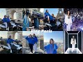 Vlog paris with my bestie  event activits etc