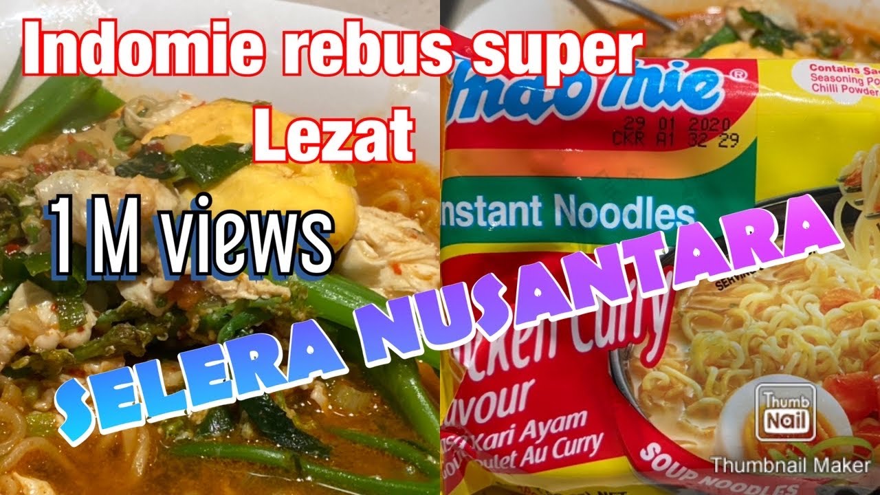CARA MUDAH MASAK MIE INSTAN ALA WARKOP INDONESIA SELERA CARA MUDAH MASAK MIE INSTAN ALA WARKOP INDONESIA SELERA